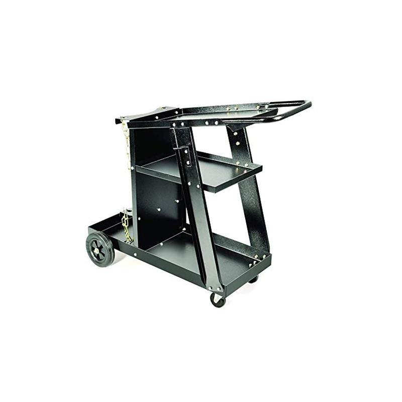 CARRO HOT MAX PARA MAQUINA DE SOLDAR (WC 100)