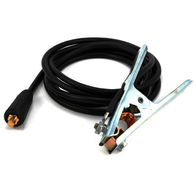 MORDAZA HOT MAX P/TIERRA CON CABLE DE 9' (23204)