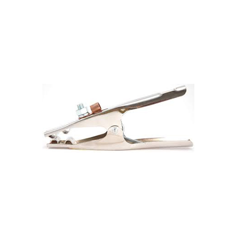 PINZA HOT MAX PARA TIERRA 500 AMPS (23082)