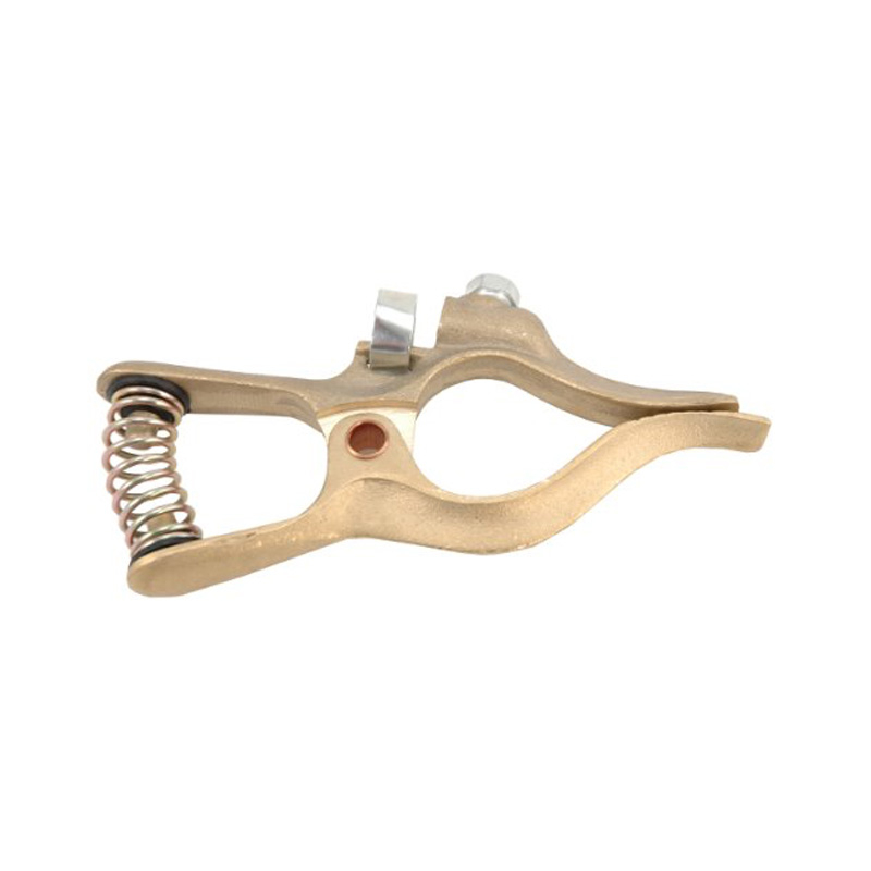 PINZA HOT MAX PARA TIERRA 300 AMPS DE BRONCE (23080)