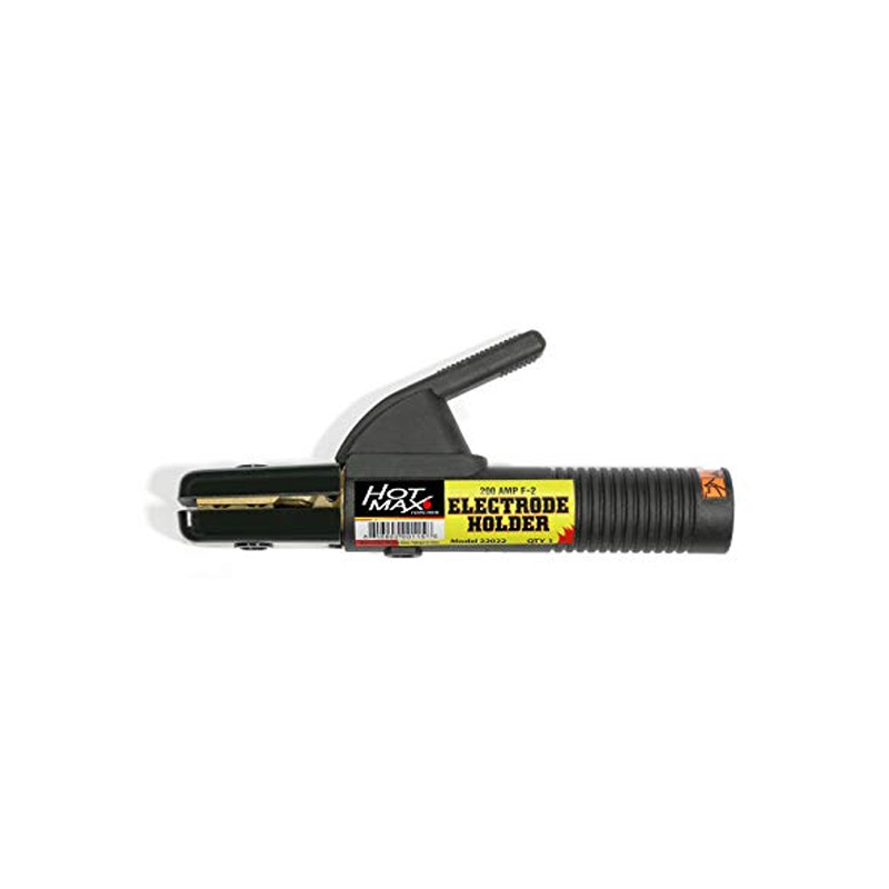 PORTA ELECTRODO HOT MAX 200 AMPS. (22022)