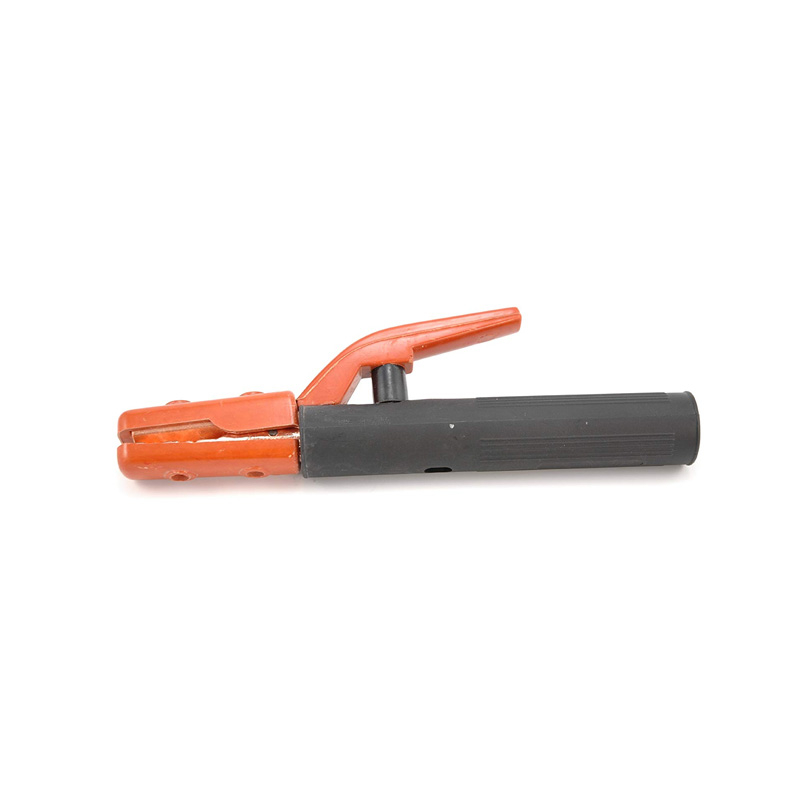 PORTA ELECTRODO HOT MAX 300 AMPS. (23025)
