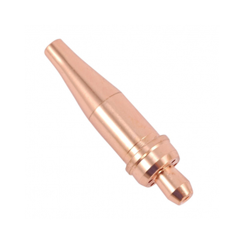 BOQUILLA HOT MAX P/CORTE OXI / CO2, 1-GNP-0 (24024)