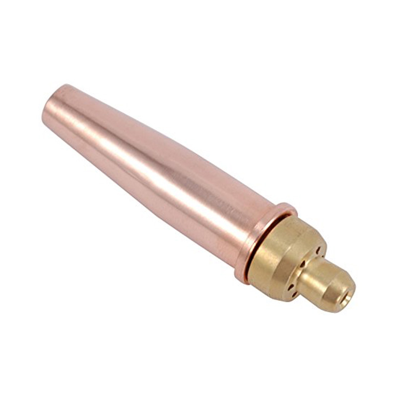 BOQUILLA HOT MAX P/CORTE OXI / CO2, 1-GNP-3 (24027)