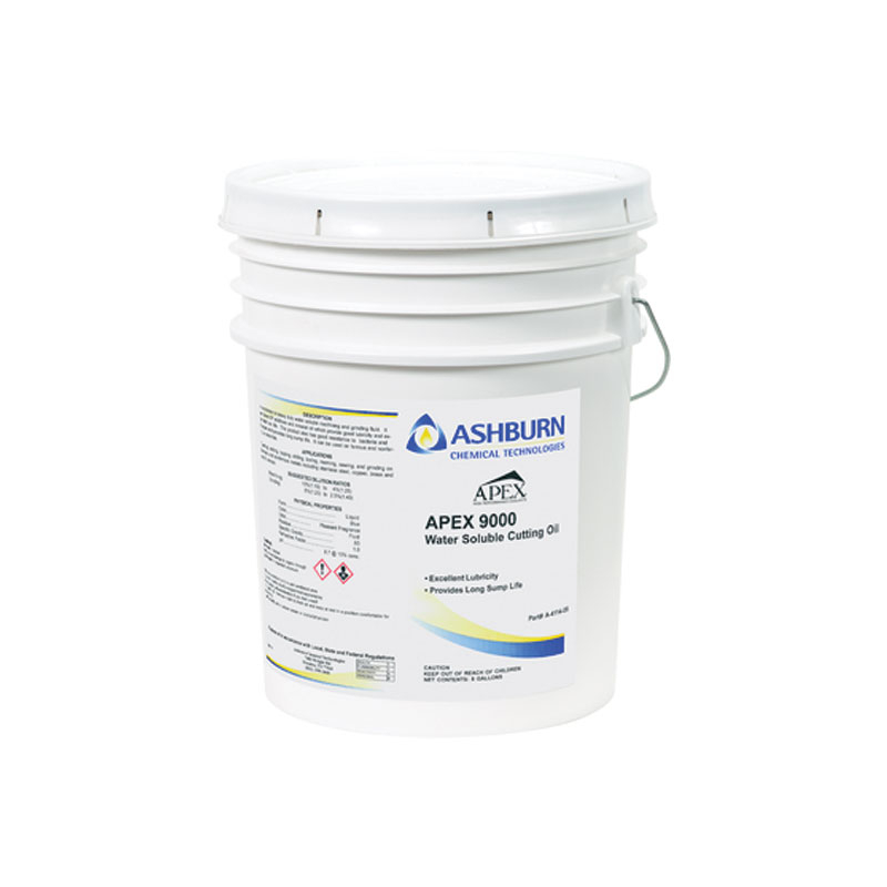 OIL-CUTTING LUBRICANT ASHBURN 5 GALLONS (LK70A411405)