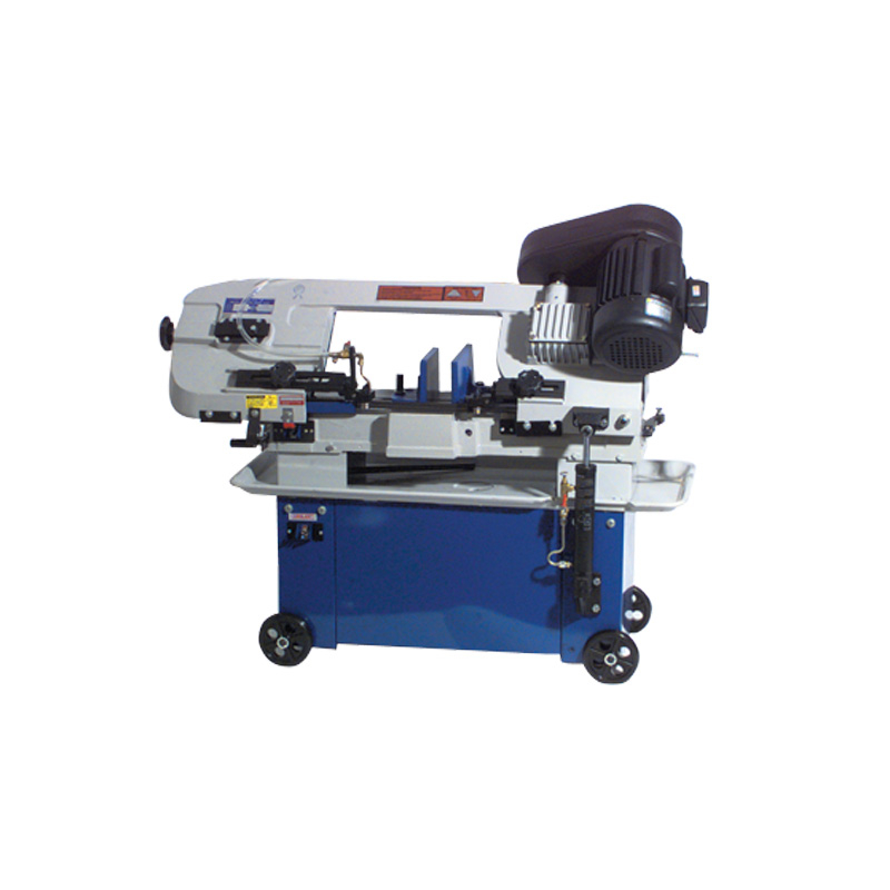 BAND SAW/HORIZONTAL-VERTICAL, PRO-CUT, (7 X 12) (RF80UC180AJ)