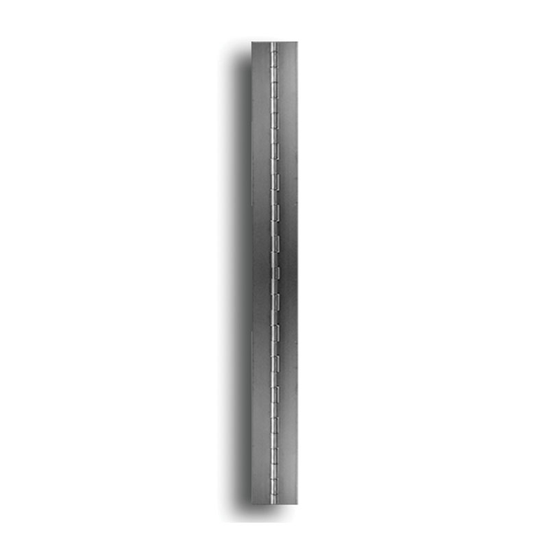 BISAGRA DE PIANO 1-1/2" X 72" CAL. 16 (HIC72)