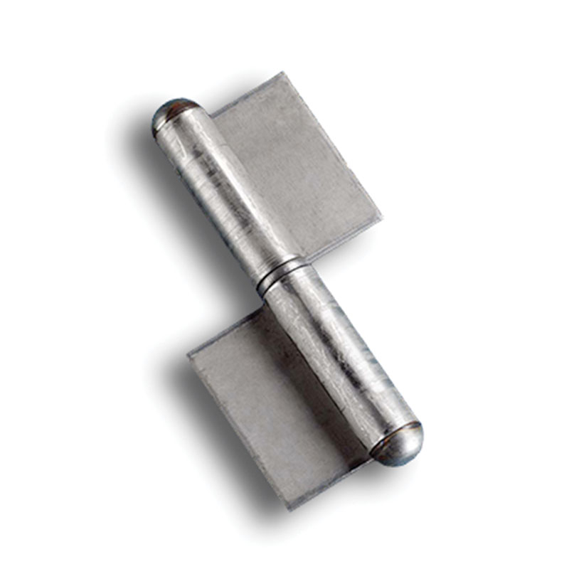 Bisagra c/ala derecha soldable 4-3/8" x 2-5/8" (HIC430100R)