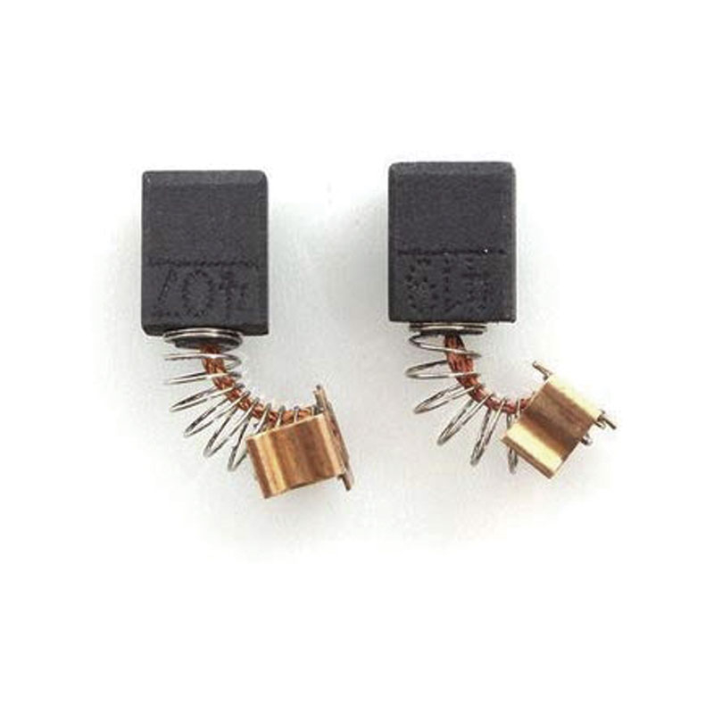 JUEGO DE CARBONES MAKITA 2114 CB-203 P/2414 (1919535)