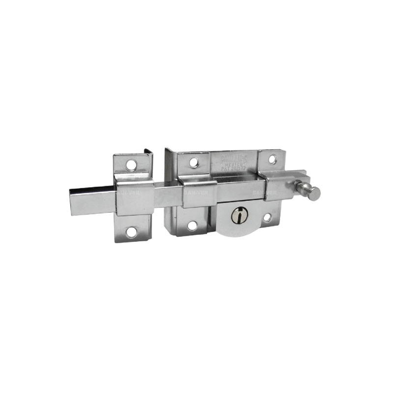CHAPA PHILLIPS PASADOR FIJO IZQ #800