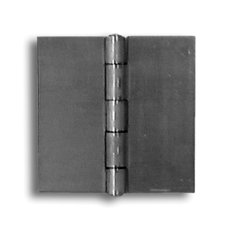BISAGRA CIEGA 4" X 4" STD DUTY (HI4S)