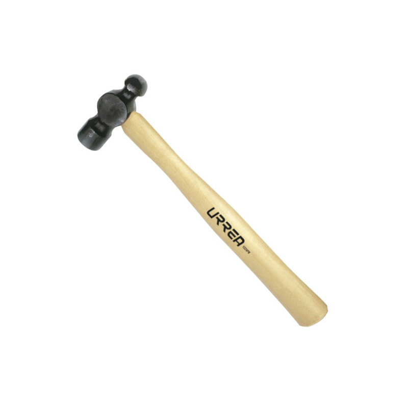MARTILLO URREA BOLA 1 LB NEGRO (1316PN)