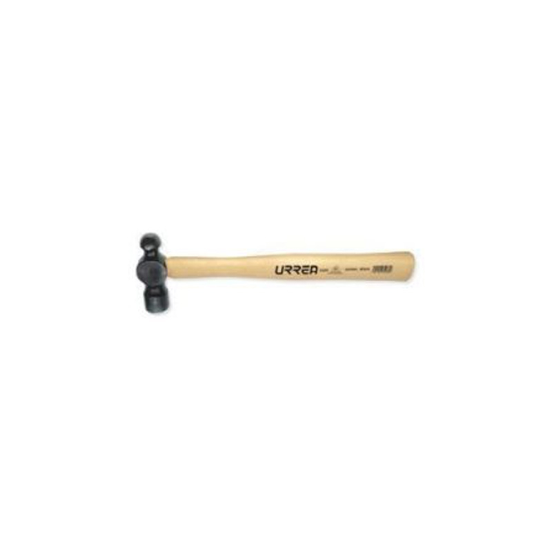 MARTILLO URREA BOLA 2 LB NEGRO (1332PN)