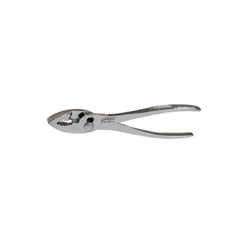 PINZA URREA P/MECANICO 6-3/8" (276)
