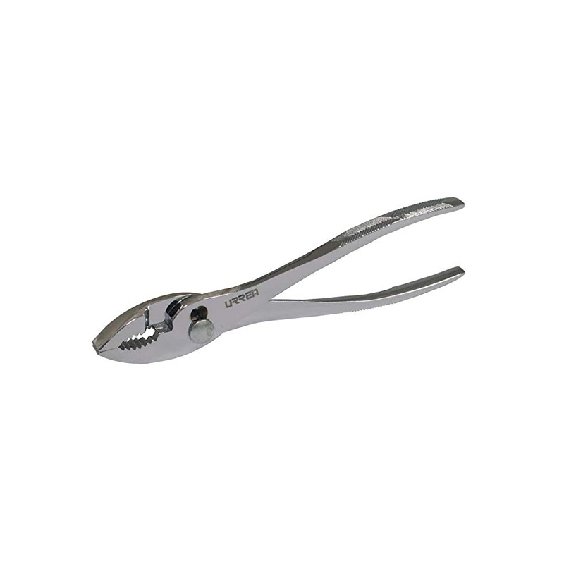 PINZA URREA P/MECANICO 8" (278)