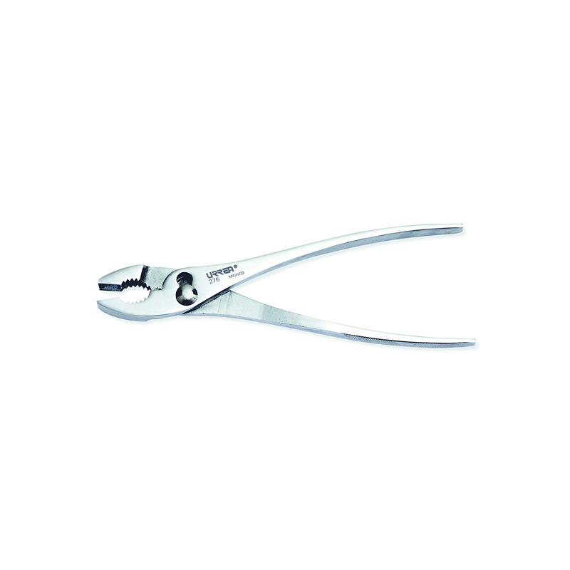 PINZA URREA P/MECNAICO 10" (280)