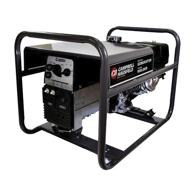 GENERADOR MOTOR A GASOLINA HONDA/SOLDADORA -4500W/140AMPS CAMPBELL HAUSFELD (GW4500)