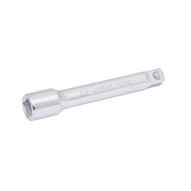 EXTENSION PARA DADO URREA 1/2" X 5" (5461)