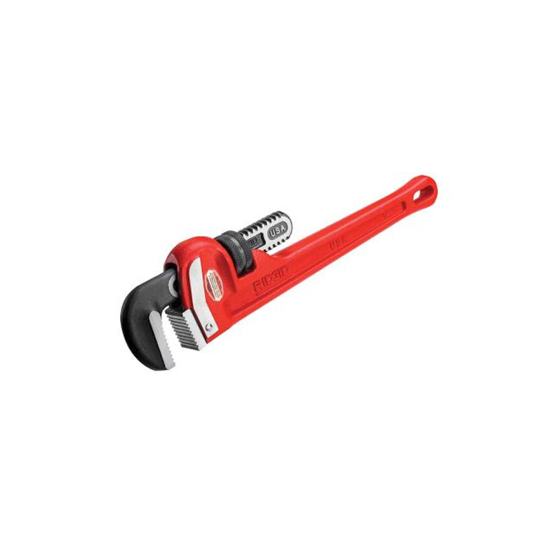 LLAVE URREA STILSON HIERRO 12" (812HD)