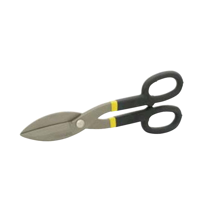 TIJERA SURTEK PARA HOJALATEROA 10" (T01)