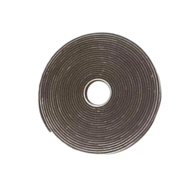 MULTI USE SEALING TAPE BLACK 1/4" X 1/2" V748