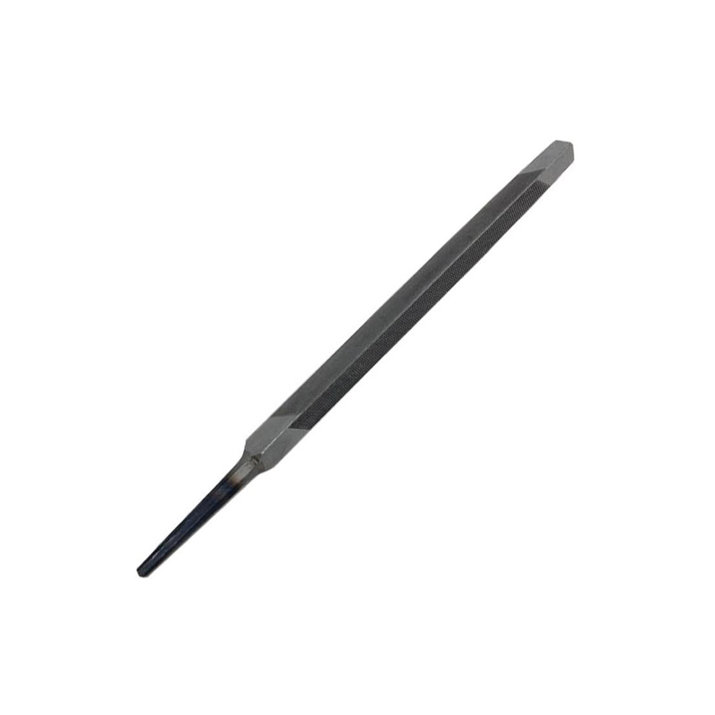 LIMA SURTEK TRIANGULAR USO PESADO 8" C/MANGO (120290)