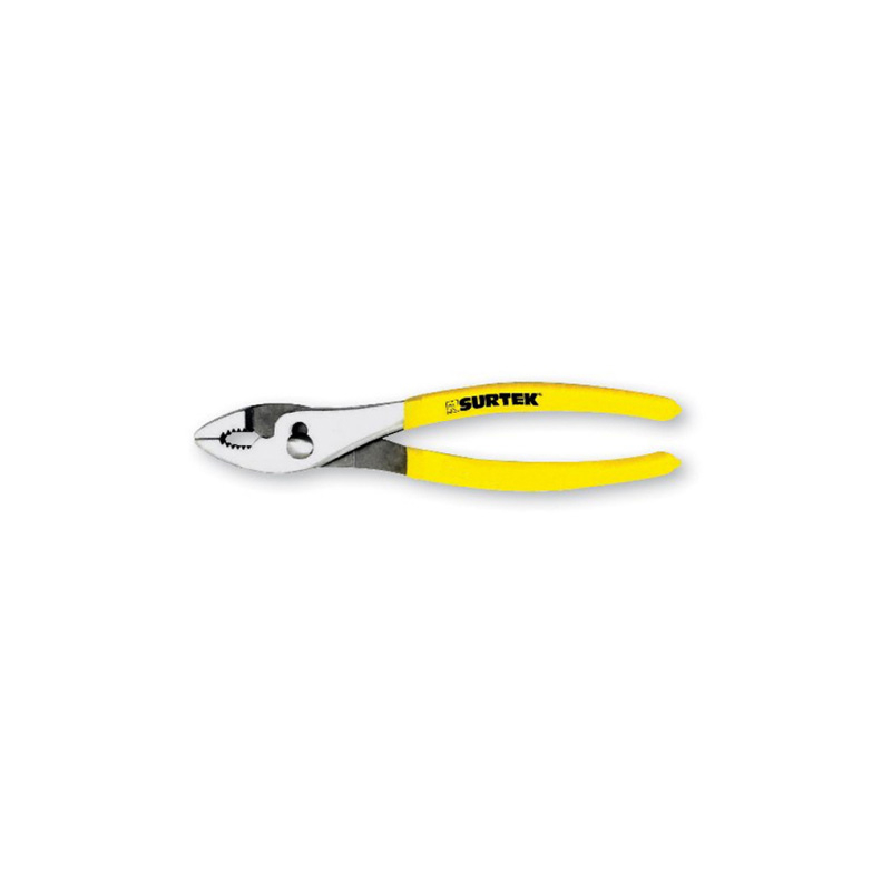 PINZA SURTEK PARA MECANICO 10" (910)