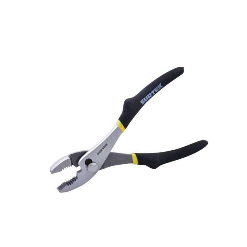PINZA SURTEK PARA MECANICO 6" (906)