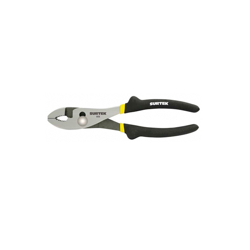PINZA SURTEK PARA MECANICO 8" (908)