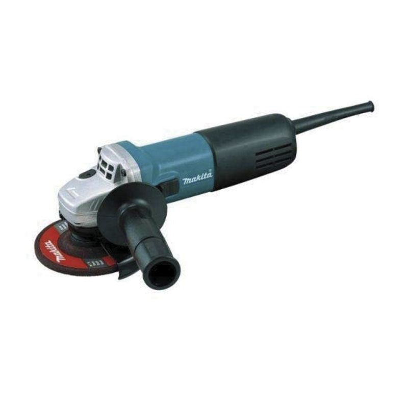 PULIDOR ANGULAR MAKITA 4-1/2" 710W # 9554HN