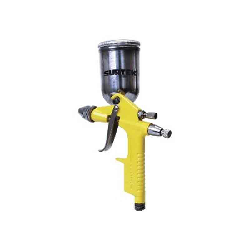 PISTOLA P/PINTAR SURTEK BAJA PRESION 34 OZ (108003)