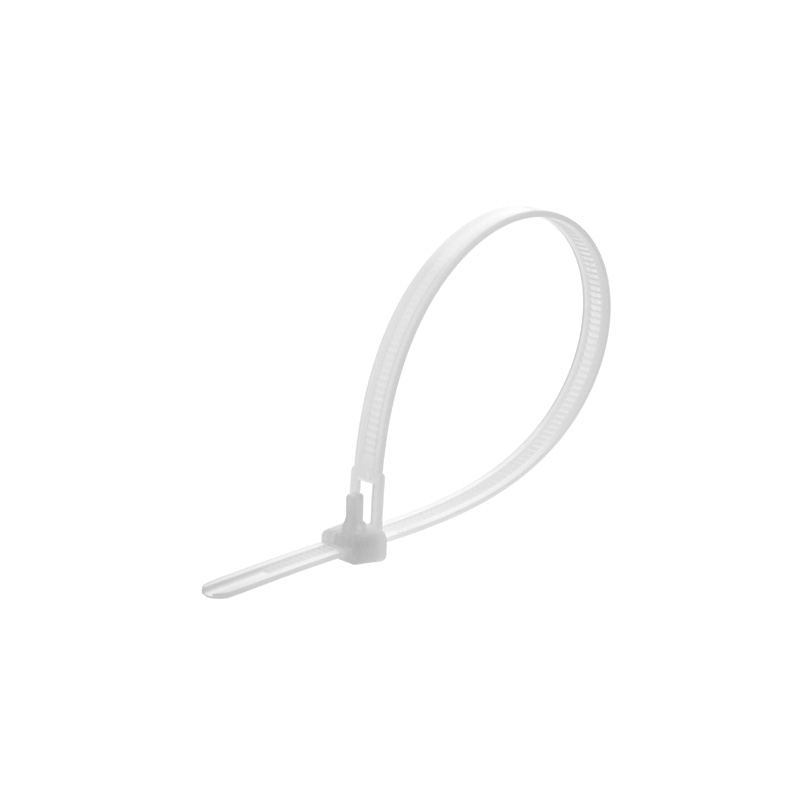 CINCHO NYLON 10" (100PZ)