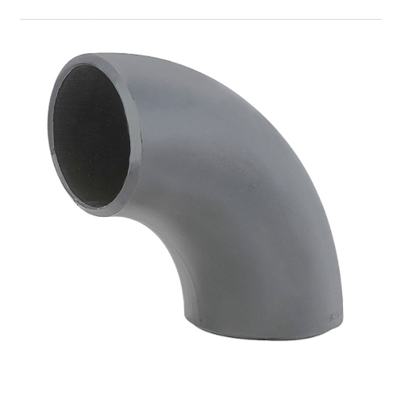 ELBOW  1" 90G SCHD 40 WELDABLE