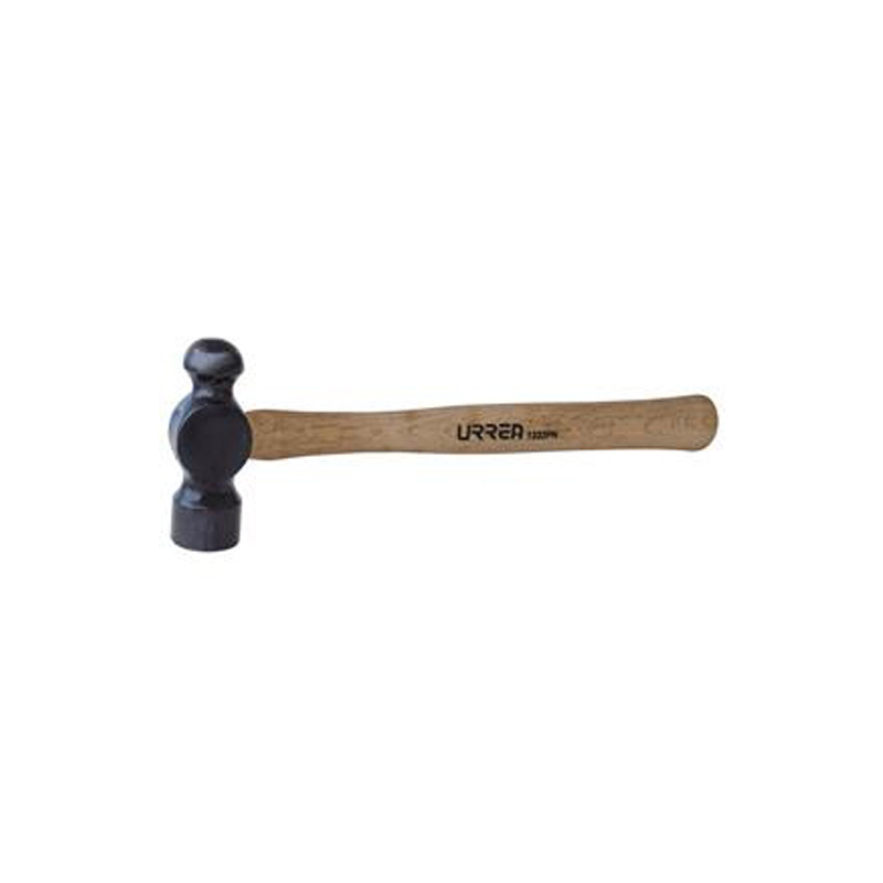 MARTILLO URREA BOLA 48 OZ. NEGRO (1348PN)