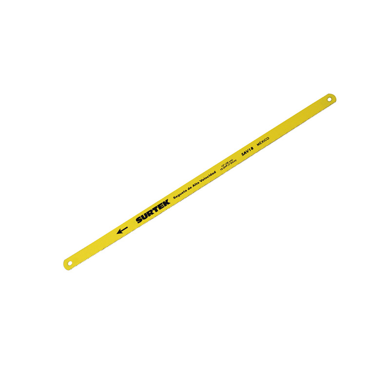 ARCO SURTEK P/SEGUETA ALTA VELOCIDAD 24" 24 DPP (SAV24)