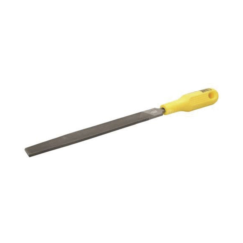 LIMA SURTEK PLANA BASTARDA C/MANGO 8" (120286)