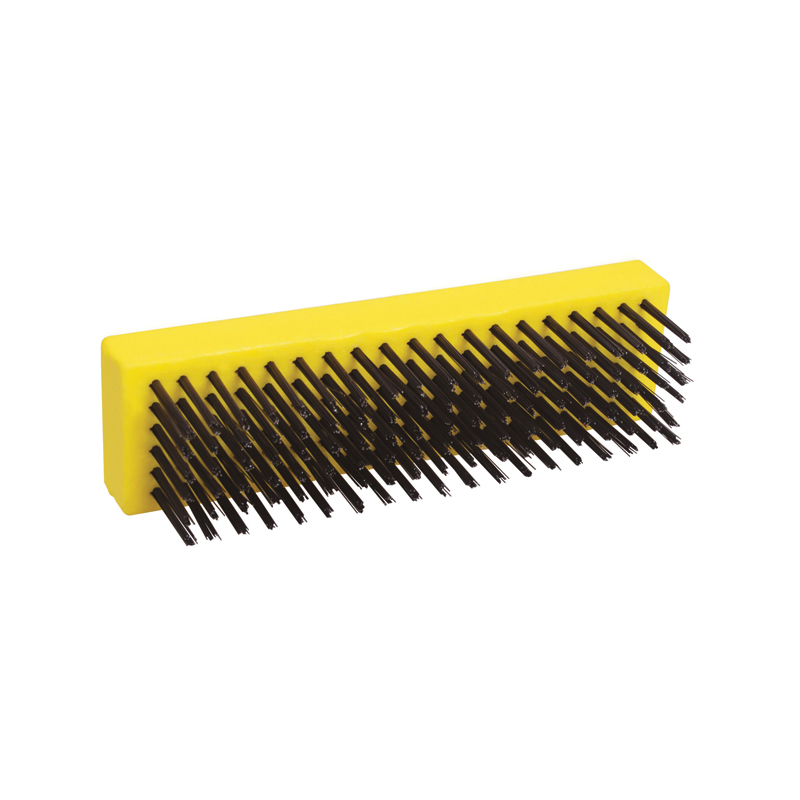 CEPILLO ALAMBRE SURTEK 6X19 S/MANGO (123262)