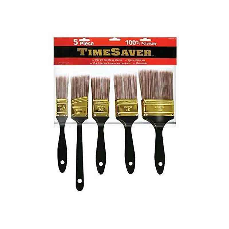 BRUSH PAINT BYP 1125 POLIESTER (PAQ. C/5PZ) (BPS5P)