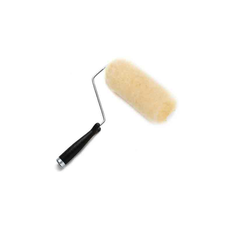 FELPA BYP 4" P/MINI ROD. JUMBO ACRILICO (2PZ) (FMA4J2)