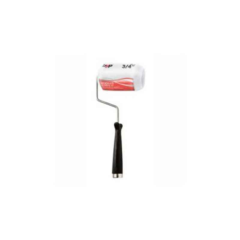 RODILLO P/PINTAR BYP CORTO 3" X 3/4" (REC13)