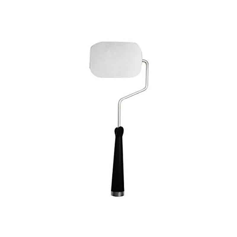 RODILLO P/PINTAR BYP ALTA DENSIDAD 4" X 3/8" (REC14)