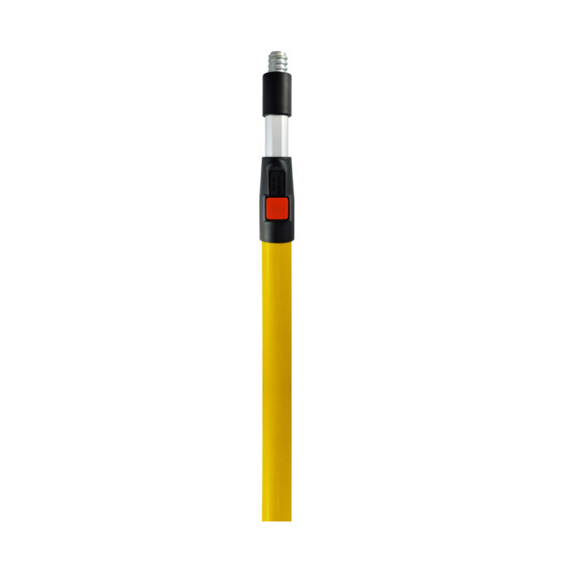 EXTENSION FIBRA DE VIDRIO BYP P/RODILLO 1.8M - 3.6M (EFV36)