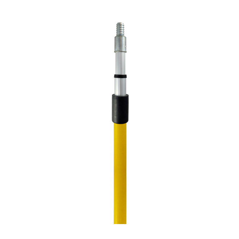 EXTENSION FIBRE DE VIDRIO BYP P/RODILLO 1.9 M - 5.4 M (EFV54)