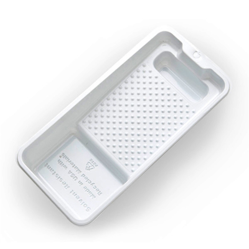 CHAROLA BYP DE PLASTICO 4" (CPL4)