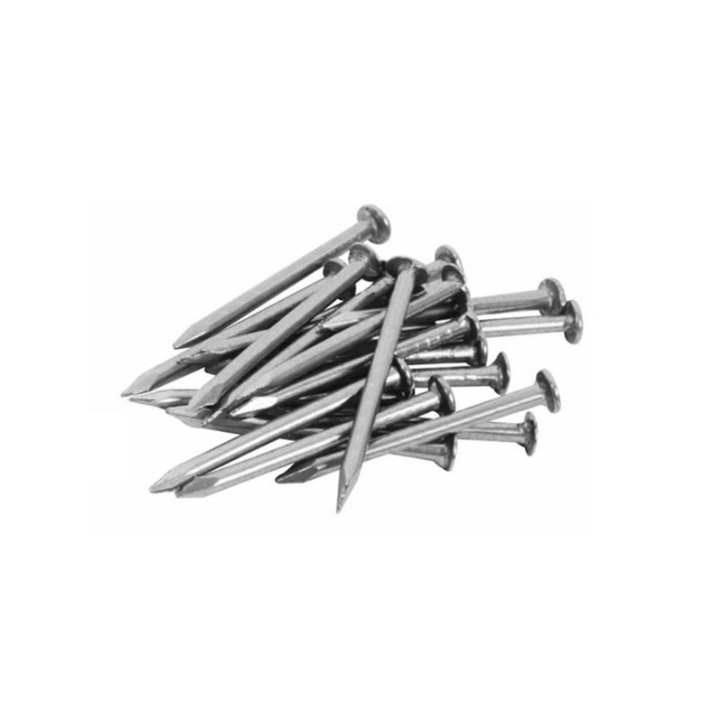 CLAVO PARA CONCRETO 2 1/2"