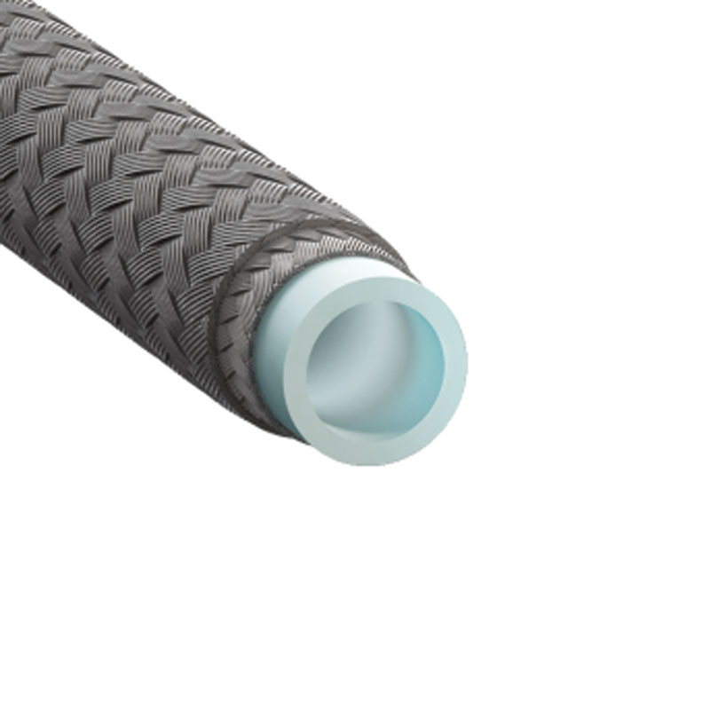 MANGUERA ACERO FLEXIBLE 1/2" NPT 2807-8 8SW