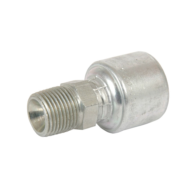 CONEXION MACHO NPT 1/2" 6G-6MP