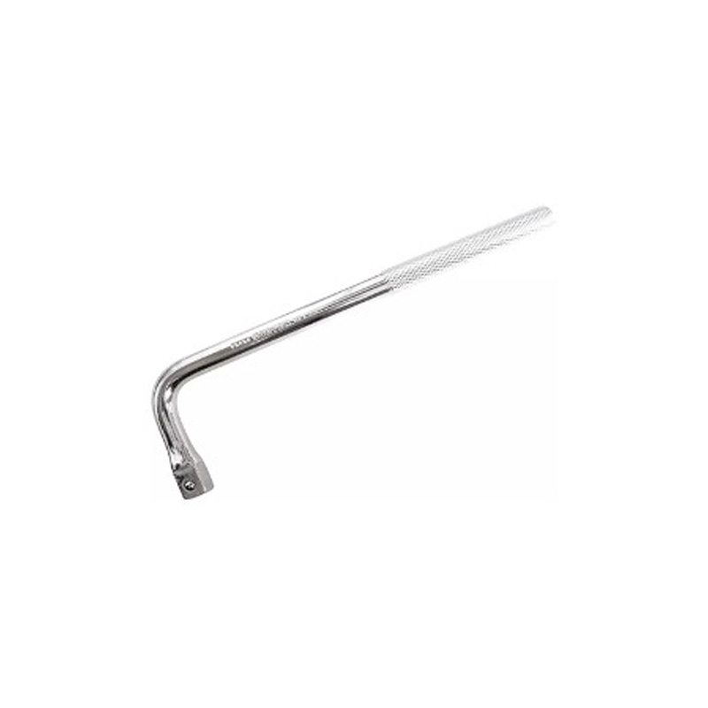 MANGO EN L SURTEK 1/2" X 9" (F5886)
