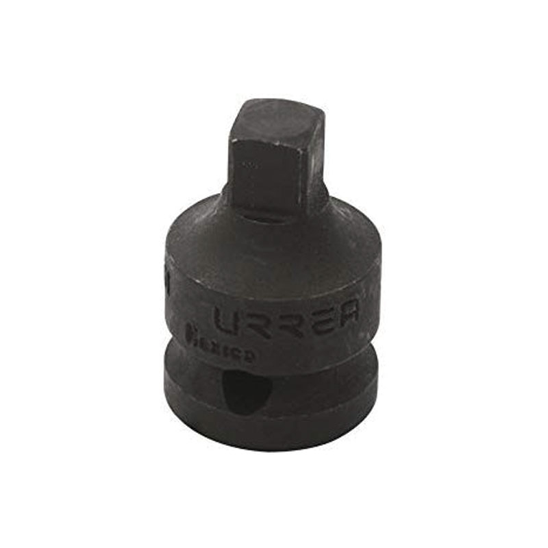 ADAPTADOR URREA IMPACTO 1/2" H X 3/8" M (7651)