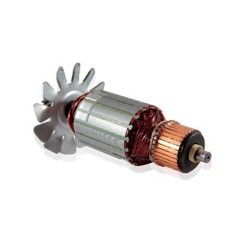 ARMADURA MAKITA PARA 2414NB (5187524) ANTES (5165615)